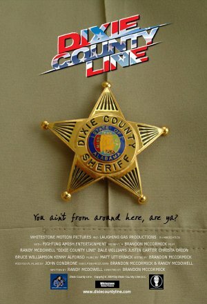 Постер фильма Dixie County Line