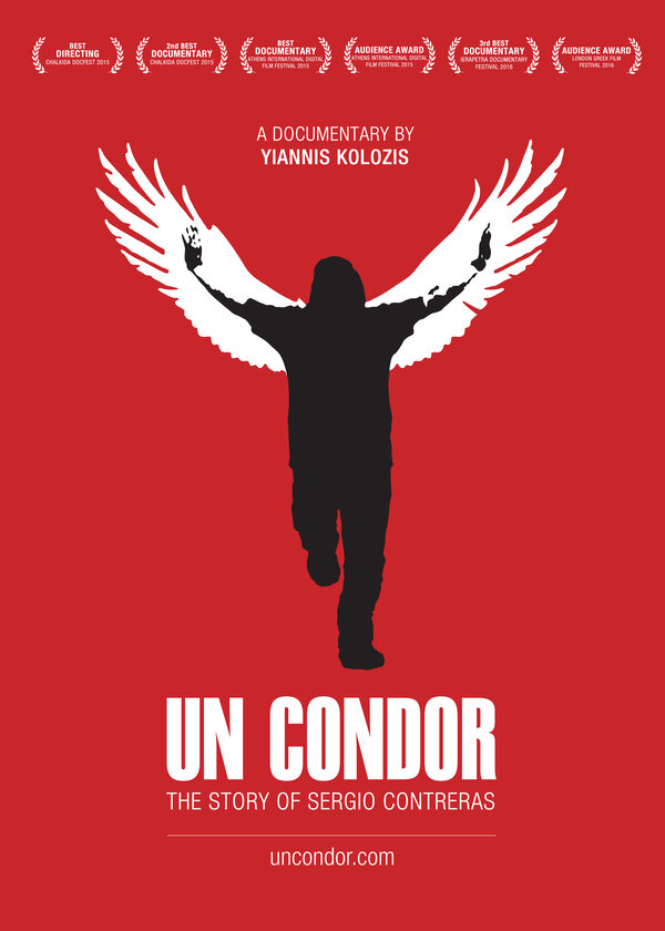 Постер фильма Un Condor