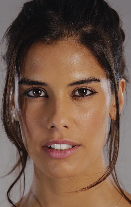 Isabela Valadeiro