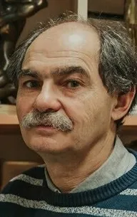 Сергей Пехлецкий