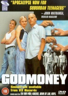 Постер фильма Godmoney