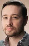 Сергей Куваев