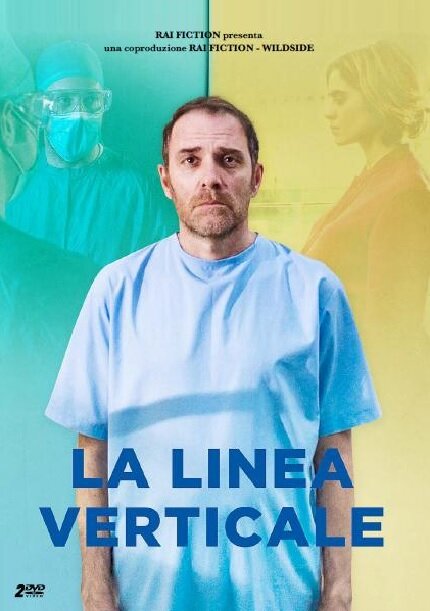 Постер сериала La linea verticale