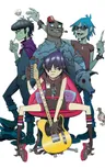 Gorillaz