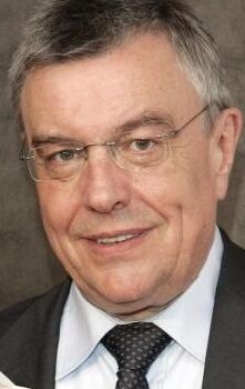 Манфред Блескин