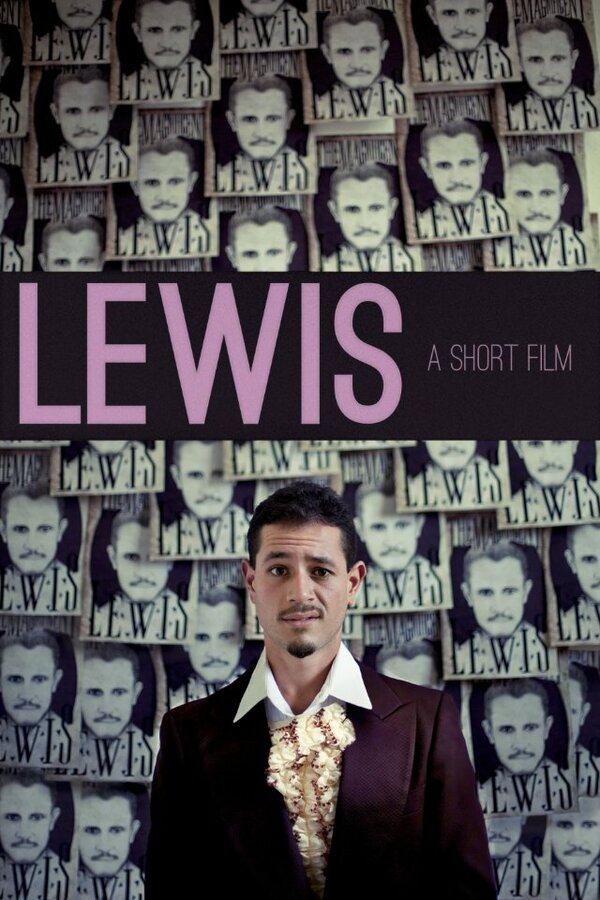 Постер фильма Lewis