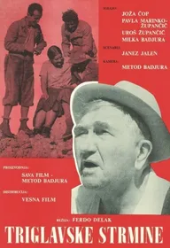 Triglavske strmine
