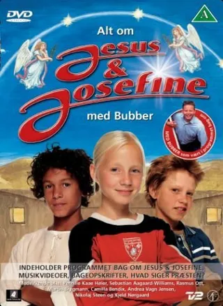Постер Иисус и Жозефина (2003)