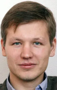Артём Николаев