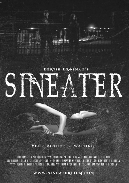 Постер фильма Sineater