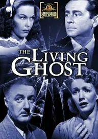 The Living Ghost
