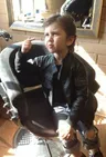 Александр Джеймс Родригес