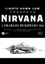 Charles Bukowski's Nirvana