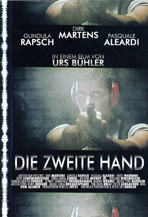 Постер фильма Die zweite Hand