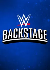 WWE Backstage