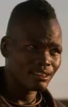 Cornelius Tjiuma