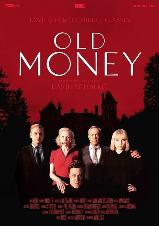 Постер Altes Geld (2015)