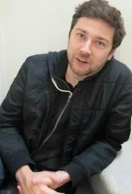 Jesse Coane