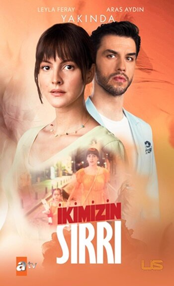 Постер сериала Наша тайна