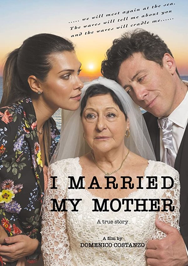 Постер фильма Ho sposato mia madre