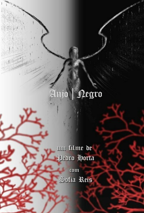 Постер фильма Anjo (Negro)