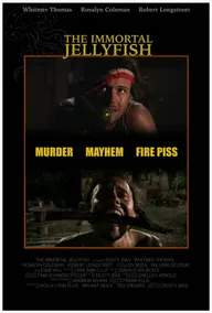 The Immortal Jellyfish