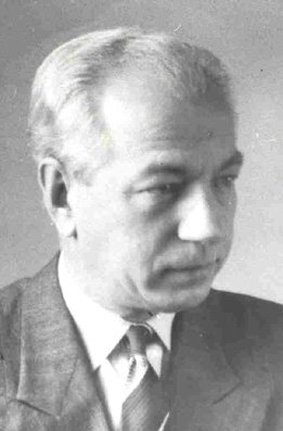 Stanislaw Libner