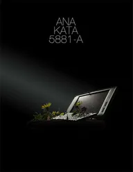 Ana Kata 5881-A