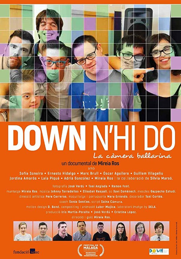 Постер фильма Down n'hi do
