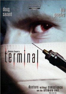 Постер фильма Смертельный исход
