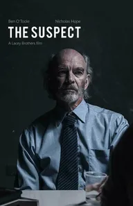 The Suspect