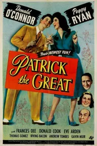 Patrick the Great