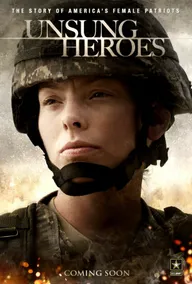 Unsung Heroes: The Story of America's Female Patriots