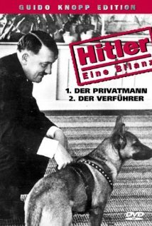 Постер сериала Hitler - eine Bilanz