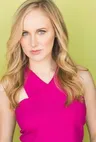 Jillian Kinsey