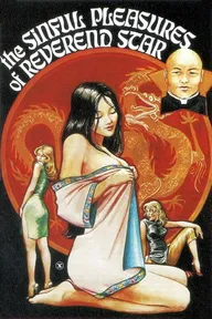 The Sinful Pleasures of Reverend Star