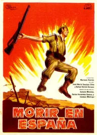 Morir en España