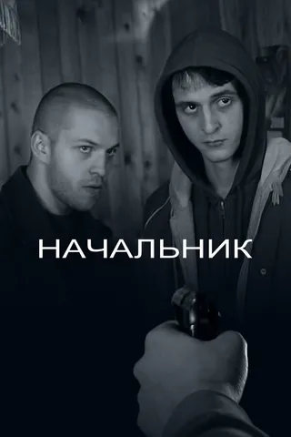 Постер Начальник (2009)