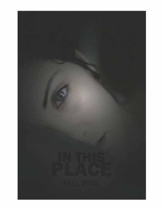 Постер фильма In This Place
