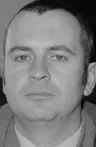 Йохан ван дер Кёкен