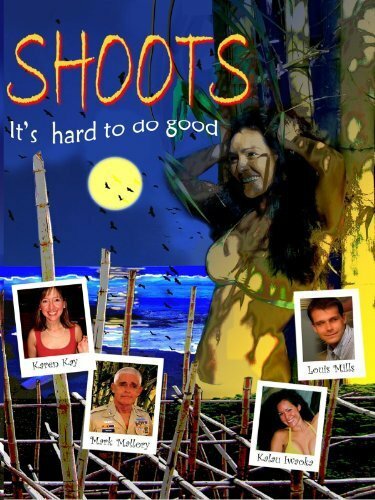 Постер фильма Shoots