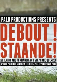 Staande! Debout!
