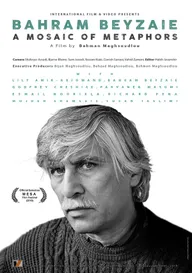 Bahram Beyzaie: A Mosaic of Metaphors