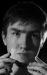 Данис Мухаметшин