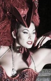 Immodesty Blaize