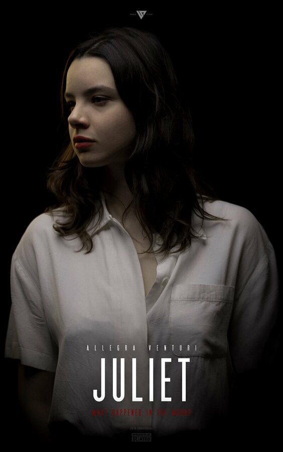 Постер фильма Juliet