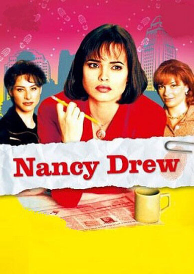 Постер сериала В поисках истины