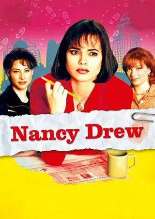 Постер В поисках истины (1995)