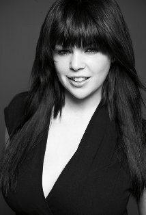 Gail McInnes