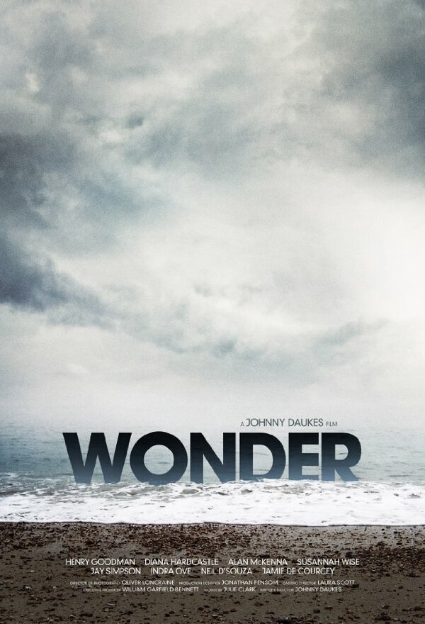 Постер фильма Wonder